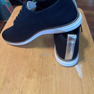Cole Hann Oxfords